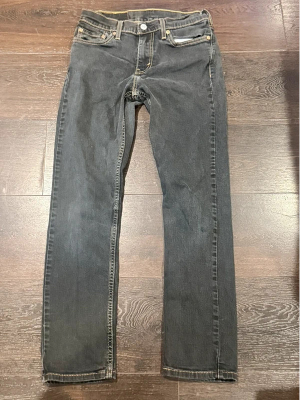 Levi’s 511 Slim Jeans Men’s 28x30 1542